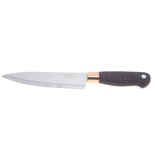 B93-73 6.5" Chef Knife - Professional Kitchen Knife - CHB-020 | Habitt