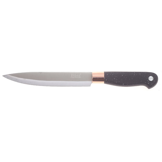 B93-75 7" Carving Knife - Premium Stainless Steel - CHB-017 | Habitt