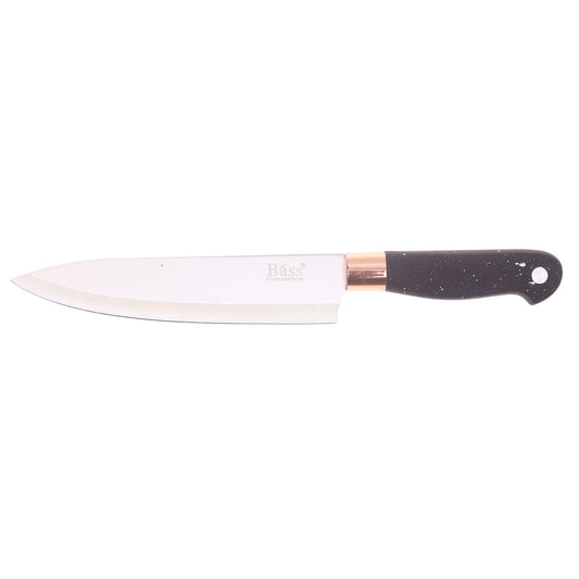 7.5" Chef Knife - Professional Kitchen Knife - B93-83 (CHB-021) | Habitt