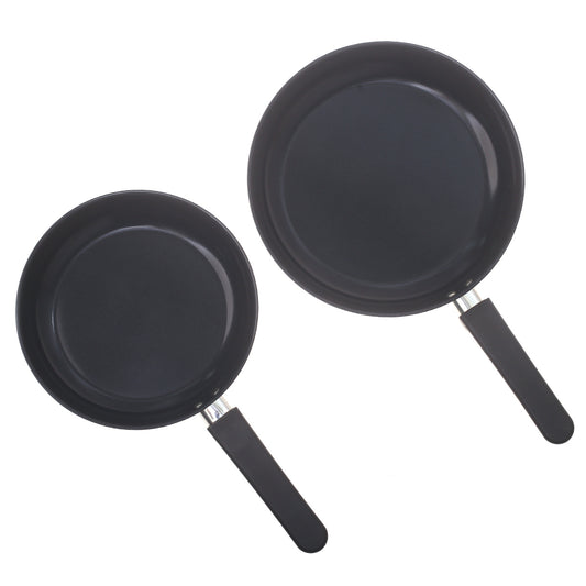 IKEA FRY PAN SET OF 2 596477