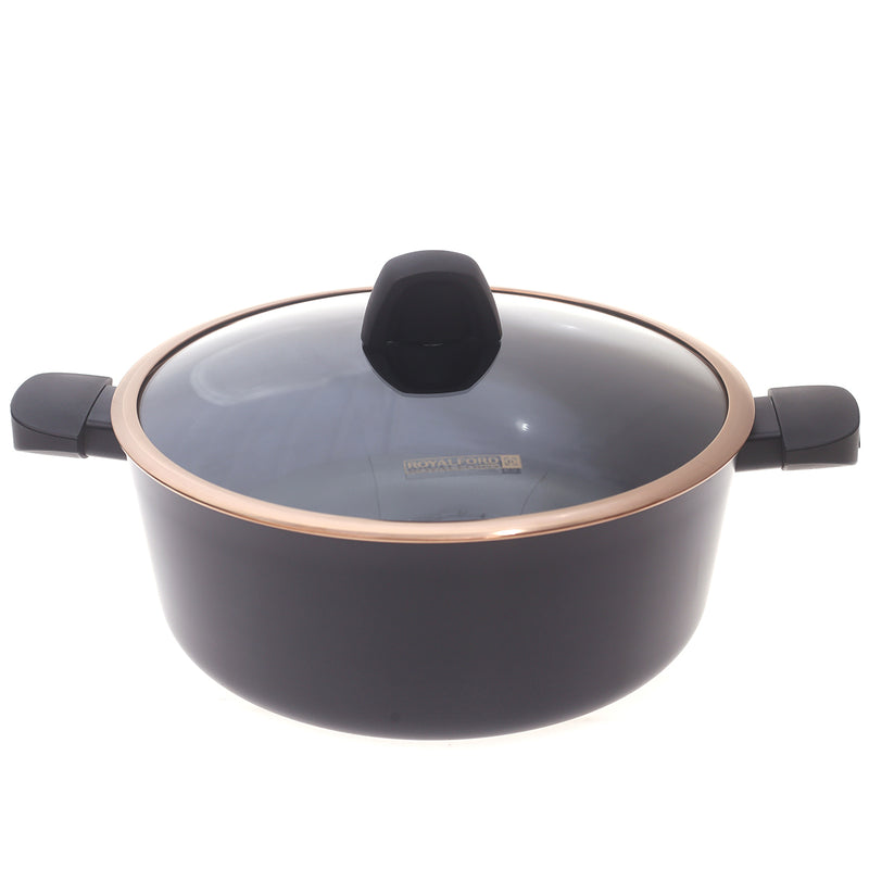 ROYALFORD CASSEROLE30CM RF12634 - Habitt