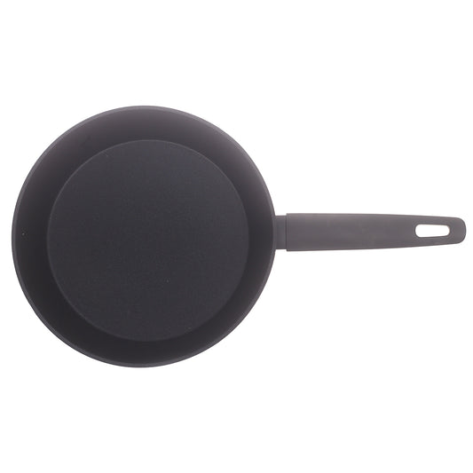 Royalford RF12655 26cm Premium Diamond Series Frypan – Non-Stick Forged Aluminum