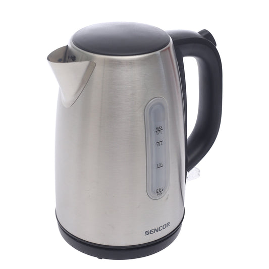 Kettle 1.7Ltr SWK1720BK