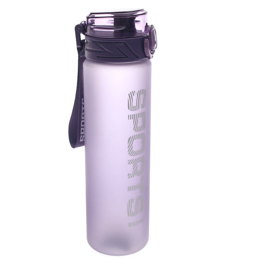 Sports Water Bottle – 950ml