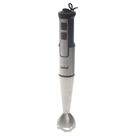 Sanford Hand Blender – Stainless Steel Stick Blender