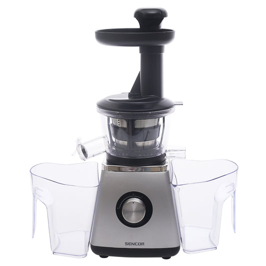 Slow Juicer SSJ 4041BK