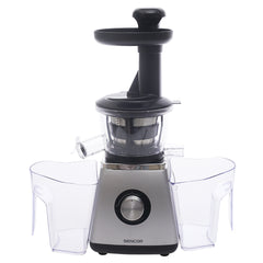 Slow Juicer SSJ 4041BK