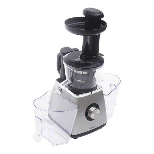 Slow Juicer SSJ 4041BK