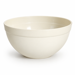 Maxi Mixing Bowl 4.5L Assorted | Large Plastic Kitchen Bowl