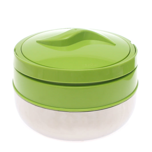 HFSX-08 Hotpot 2L – Stainless Steel Insulated Food Container