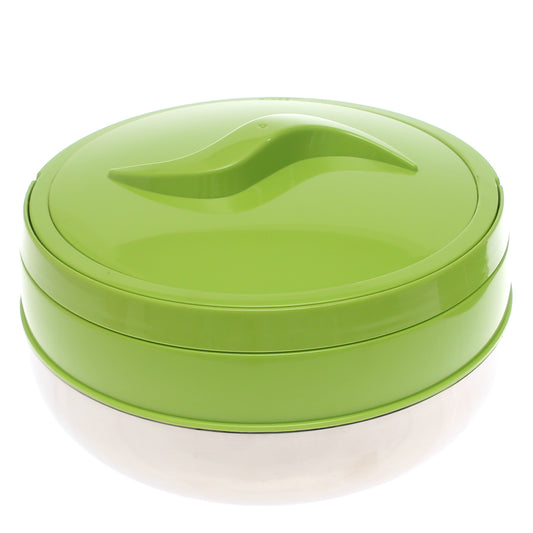 HFSX-08 Hotpot 4L – Large Stainless Steel Insulated Hotpot