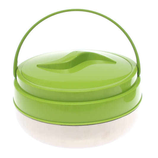 HFSX-08 Hotpot 4L – Large Stainless Steel Insulated Hotpot