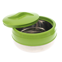 HFSX-08 Hotpot 4L – Large Stainless Steel Insulated Hotpot