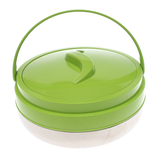 HFSX-08 Hotpot 6L – Extra Large Stainless Steel Insulated Hotpot