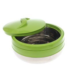 HFSX-08 Hotpot 6L – Extra Large Stainless Steel Insulated Hotpot