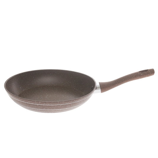 Royalford Granite Smart Frypan 28cm – Grey