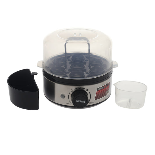 Sanford Egg Boiler – Stainless Steel