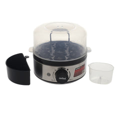 Sanford Egg Boiler – Stainless Steel