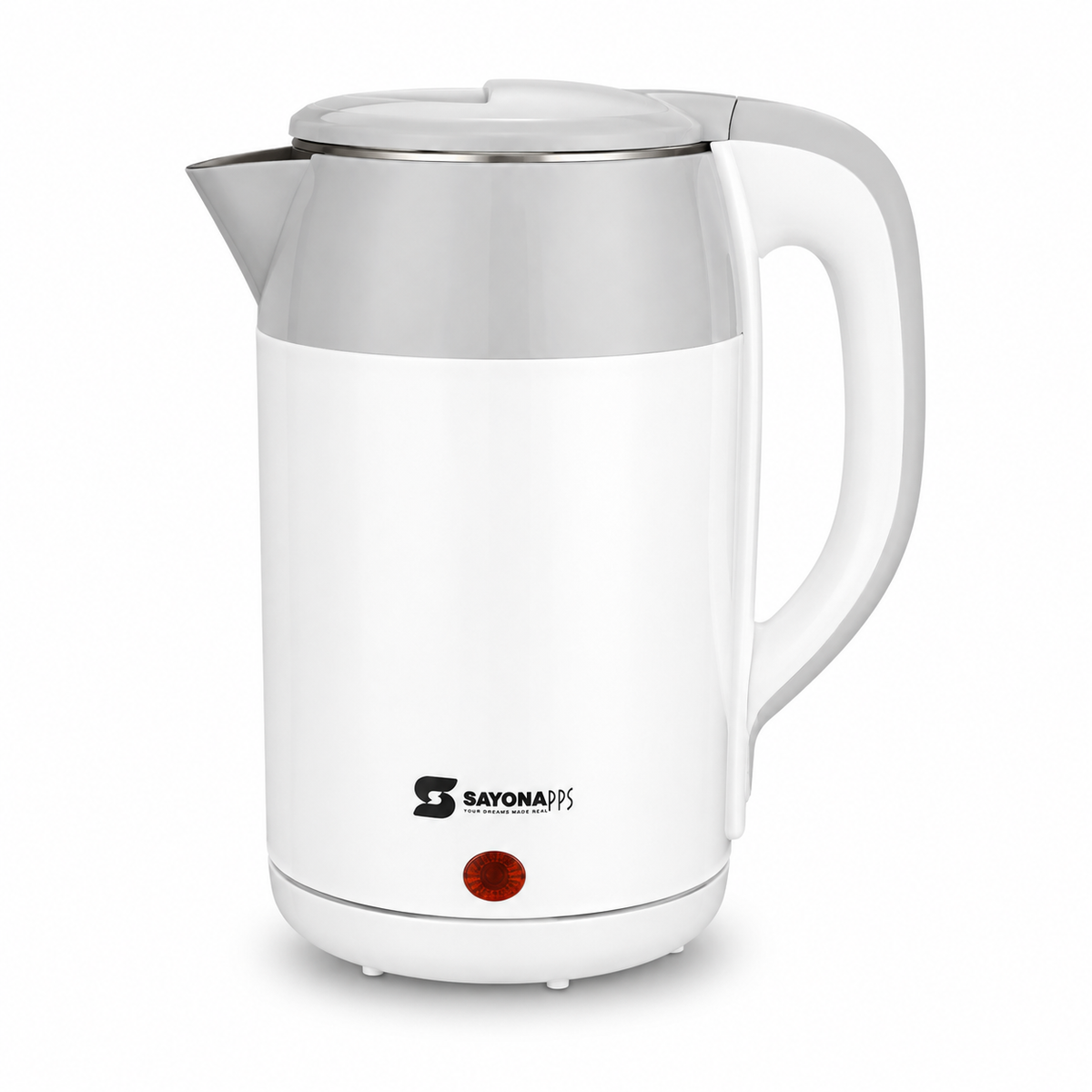 Sayona 1.8 Litre Kettle | Habitt