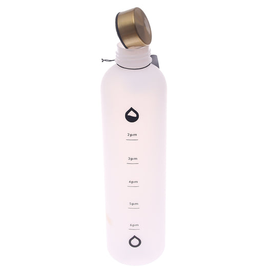 Plastic Water Bottle with Time Marker – 32-10