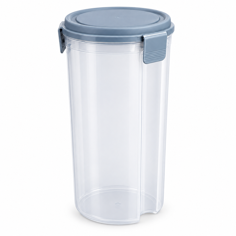Marshall Storage Jar – 2200ML – Grey