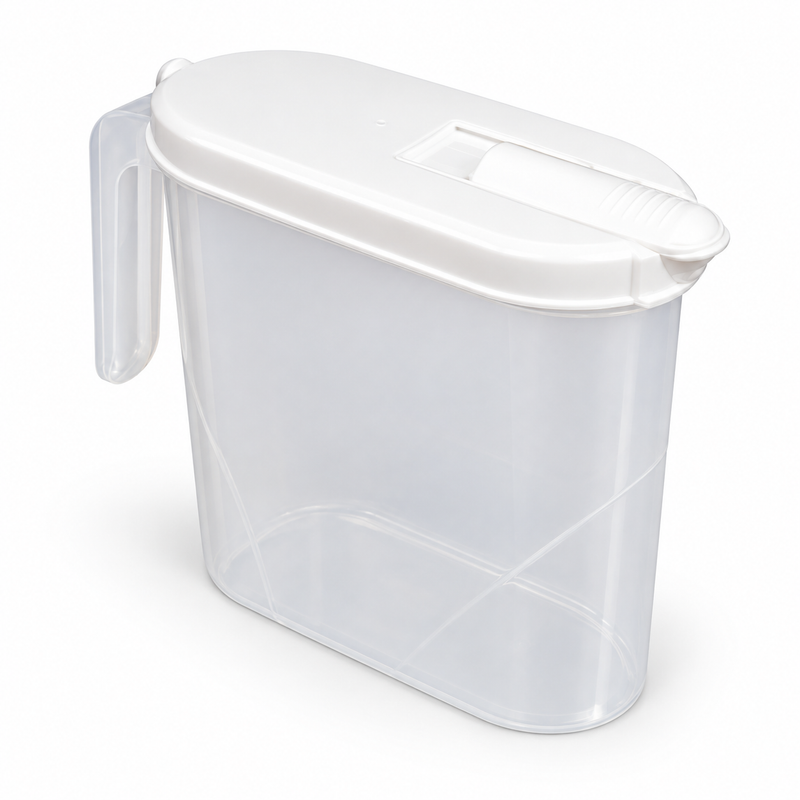 Flow Jug – 1500ML – White