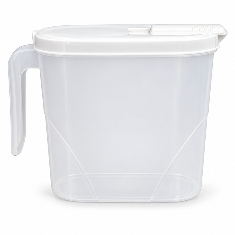 Flow Jug – 1500ML – White