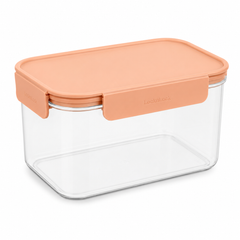 Classic Plus Rectangular Container – 2.0 L
