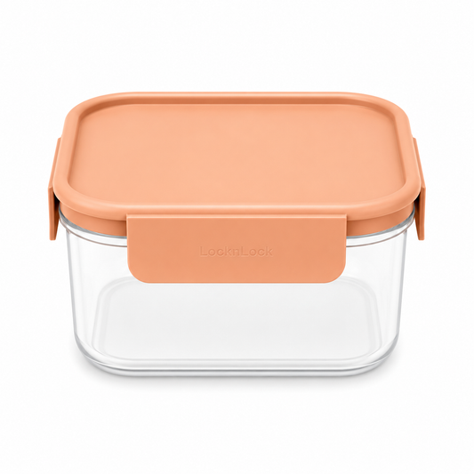 Classic Plus Rectangular Container – 2.0 L