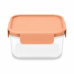 Classic Plus Rectangular Container – 2.0 L