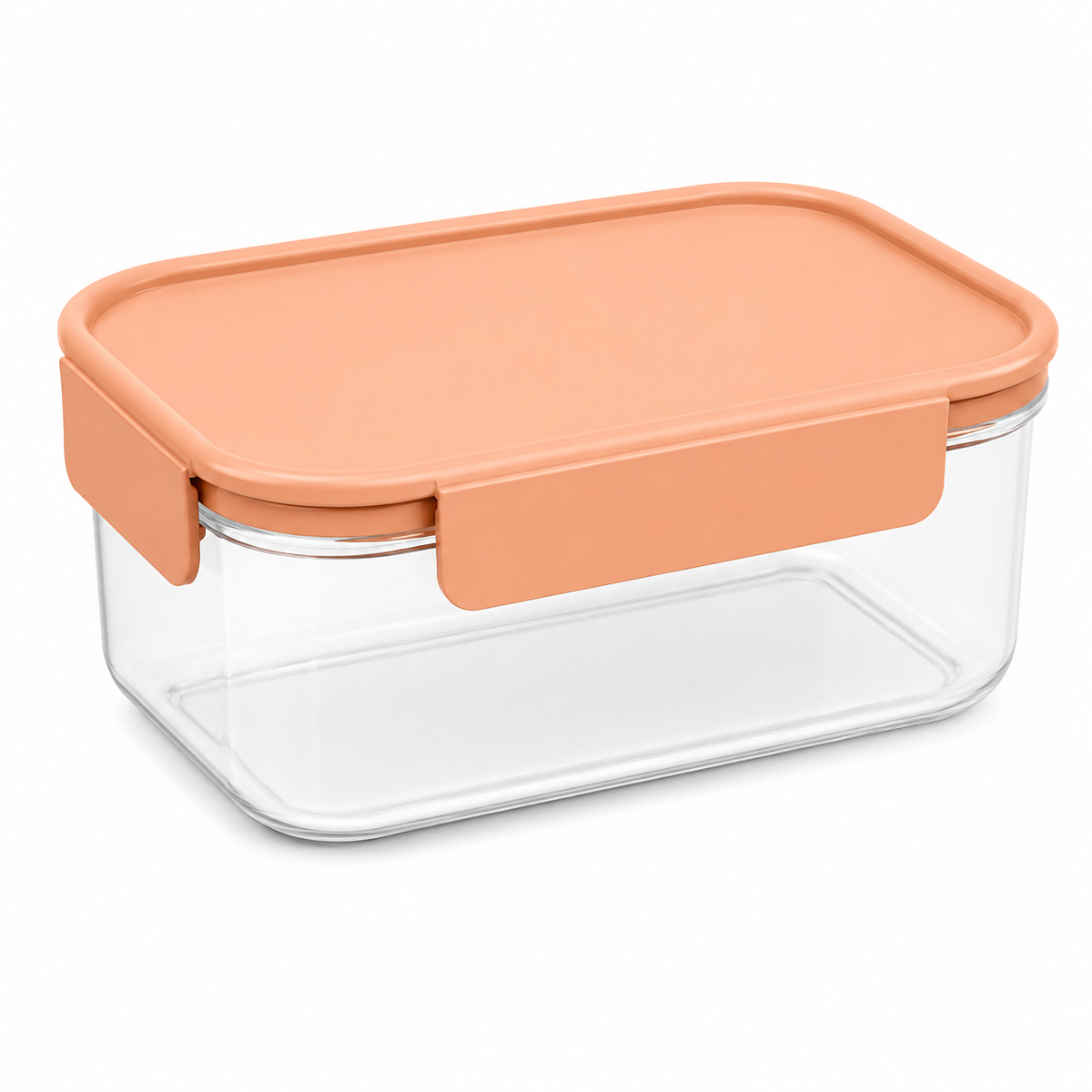 Classic Plus Rectangular Container | Habitt