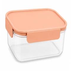 Classic Plus Square Container | Habitt