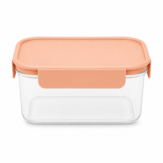 Classic Plus Square Container | Habitt