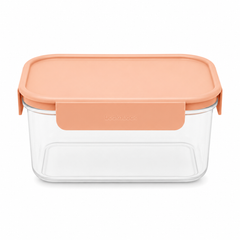 Classic Plus Square Container | Habitt
