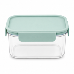 Classic Plus Square Container – 860 ml