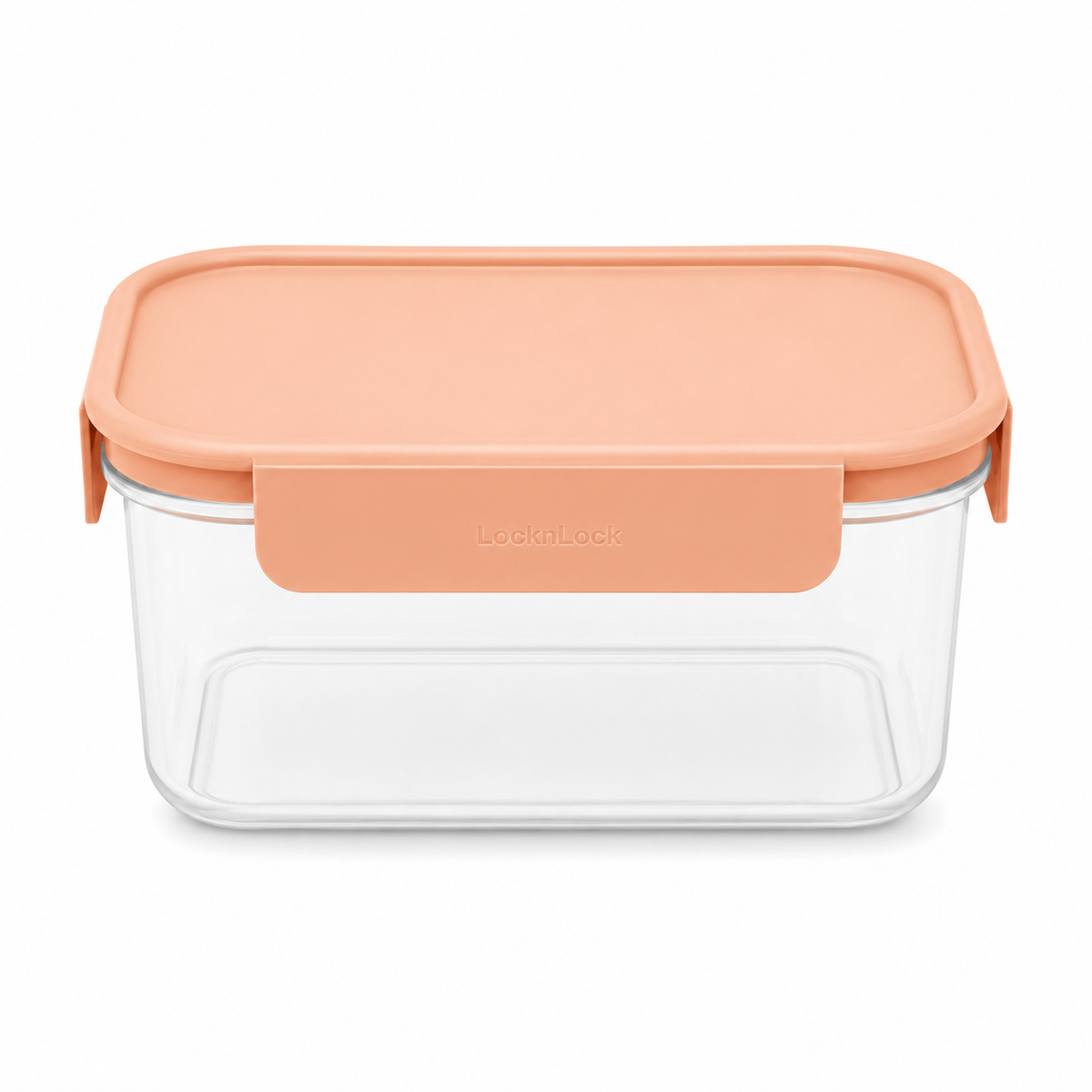 Classic Plus Square Container | Habitt