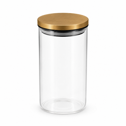 Large Storage Jars | Habitt