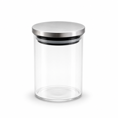 Storage Jars | Habitt