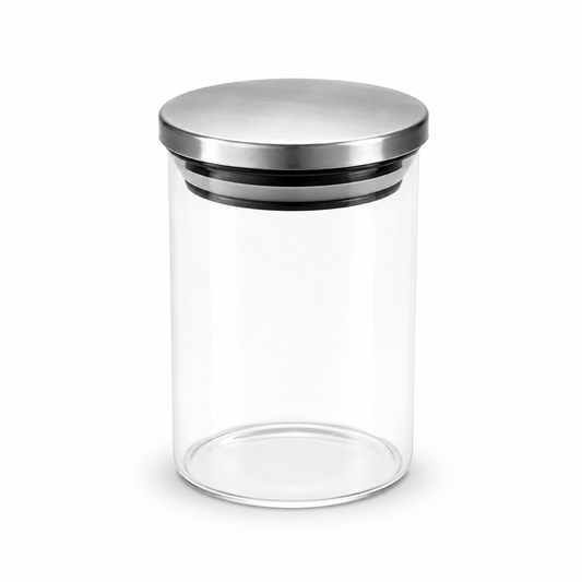 Storage Jars | Habitt