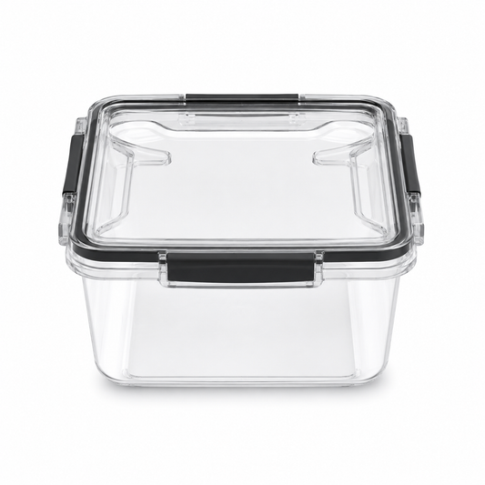 Plastic Storage Box 3750ml