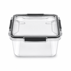 Plastic Storage Box 3750ml