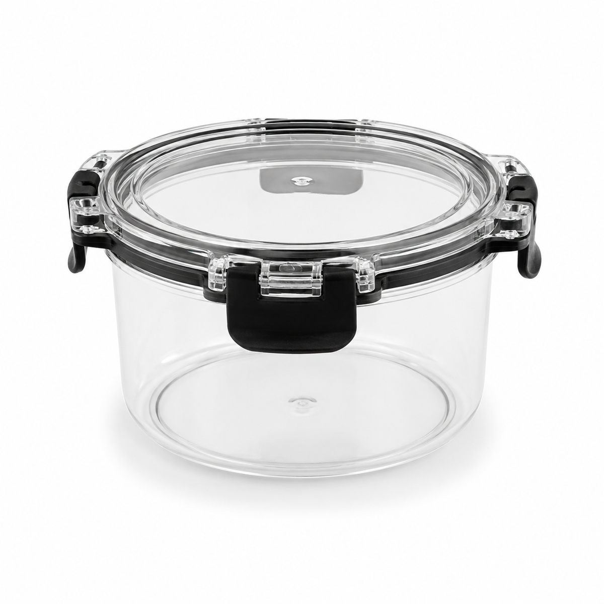 Plastic Storage Box – 550 ml