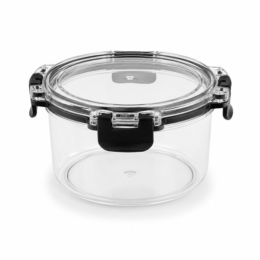 Plastic Storage Box – 550 ml