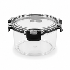 Plastic Storage Box – 550 ml
