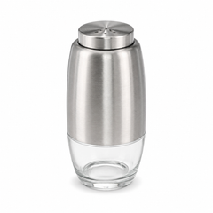 Single Piece Salt & Pepper