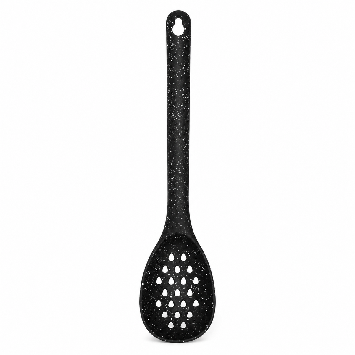 Syengya Silicone Skimmer with Marble Handle