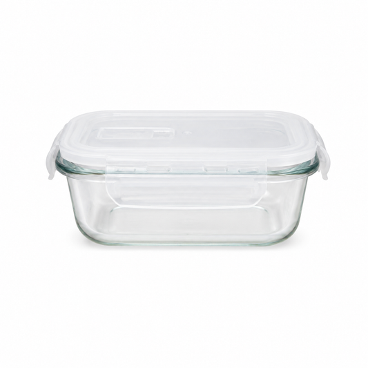 400 ml Glass Dish