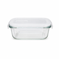 400 ml Glass Dish
