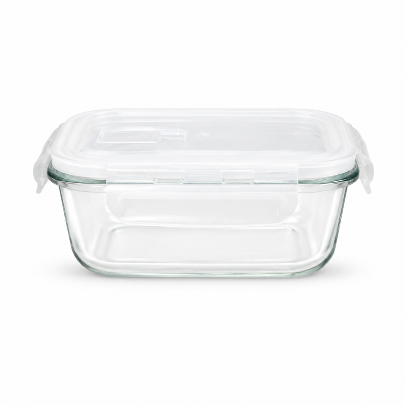 400 ml Glass Dish