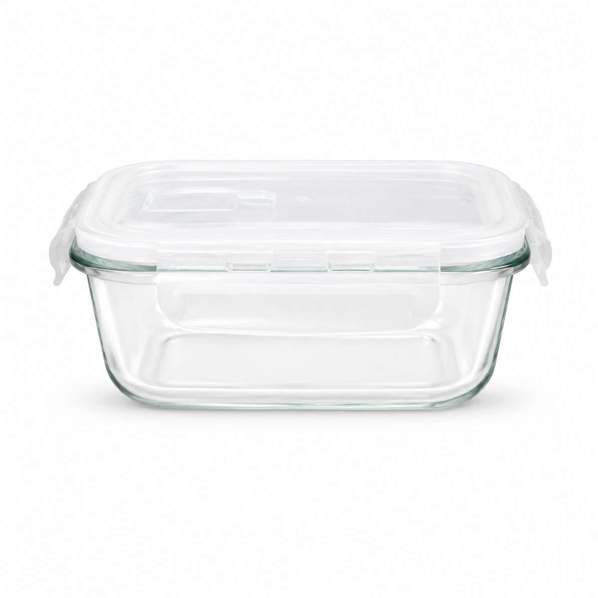 400 ml Glass Dish